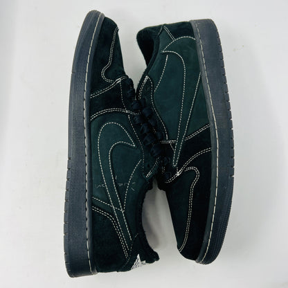 Jordan 1 Retro Low OG SP Travis Scott Black Phantom