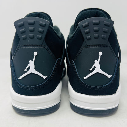Jordan 4 Retro White Thunder (GS)