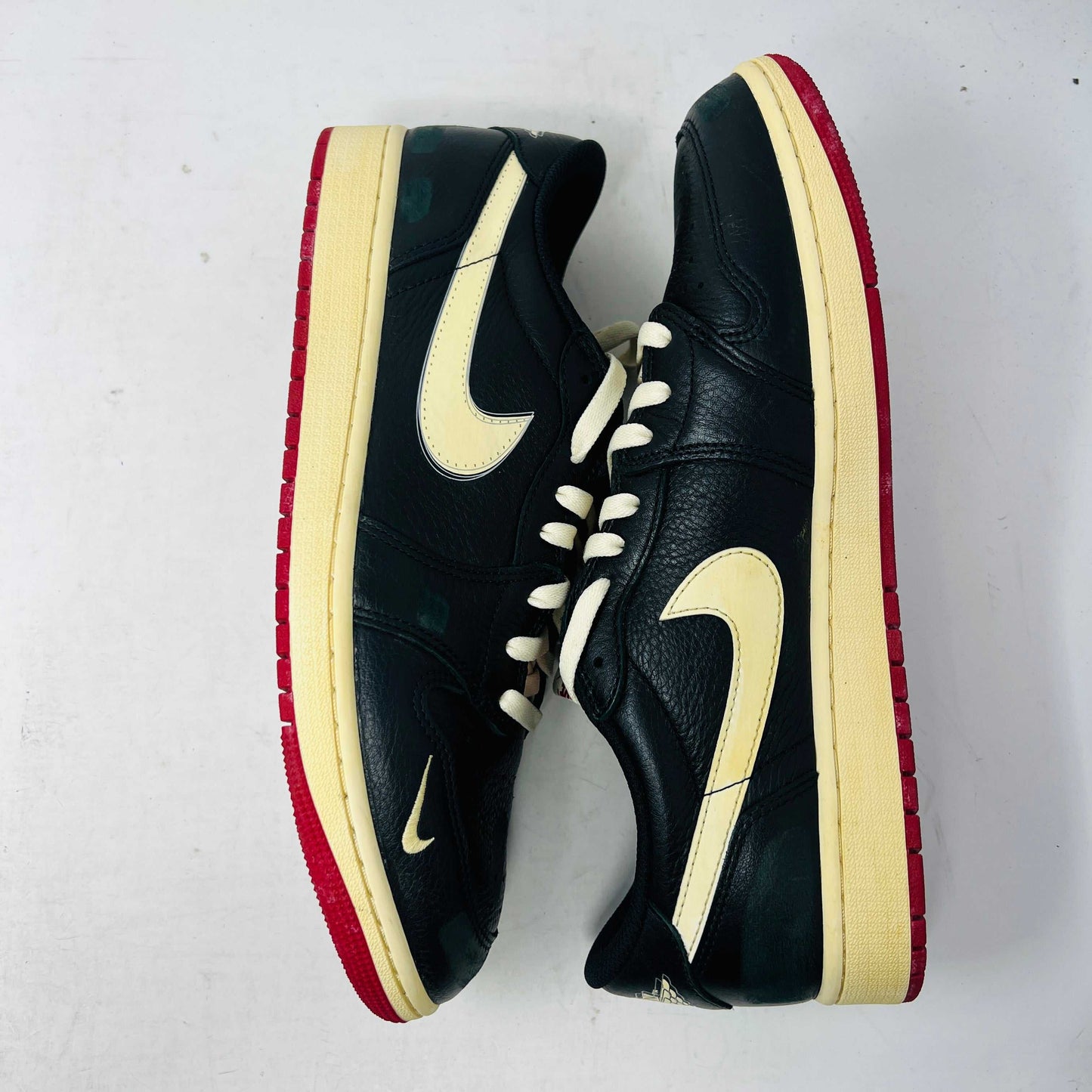 Jordan 1 Retro Low OG Nigel Sylvester Better With Time