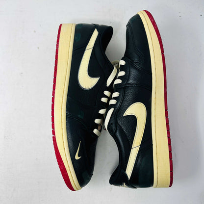 Jordan 1 Retro Low OG Nigel Sylvester Better With Time