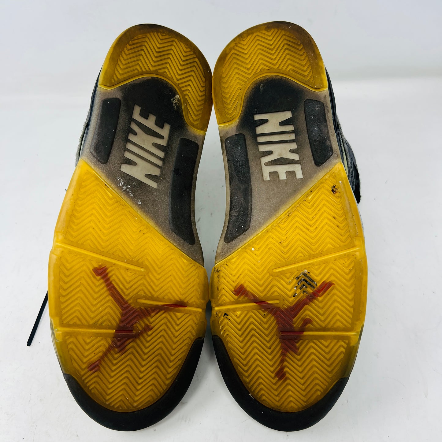 Jordan 5 Retro Off-White Muslin