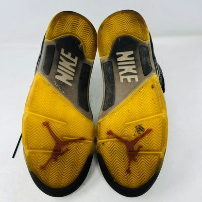 Jordan 5 Retro Off-White Muslin