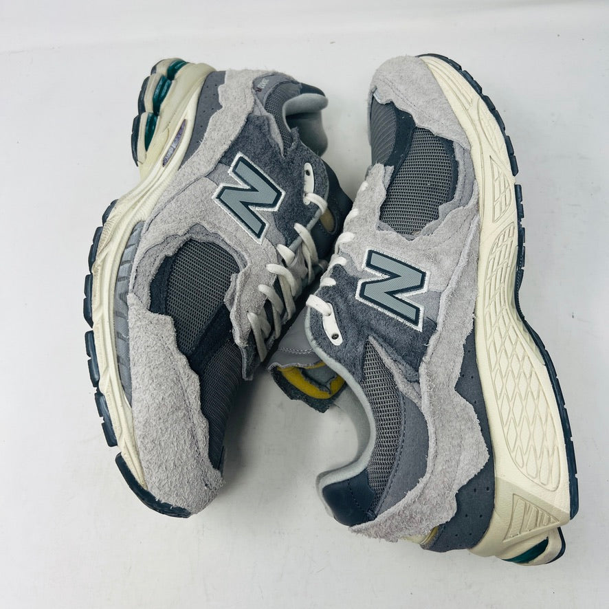 New Balance 2002R Protection Pack Rain Cloud