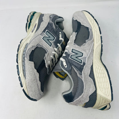 New Balance 2002R Protection Pack Rain Cloud