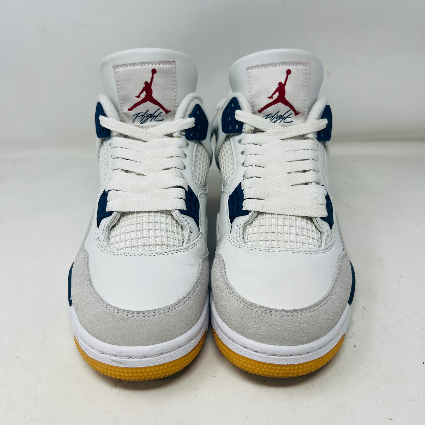 Jordan 4 Retro SB Navy