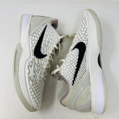 Nike Kobe 6 Protro Sail All-Star