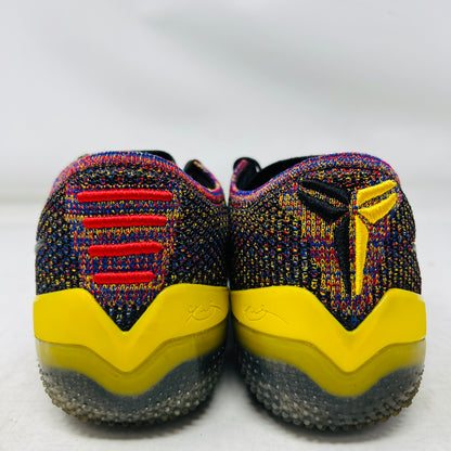 Nike Kobe NXT 360 Black Multi-Color 2.0