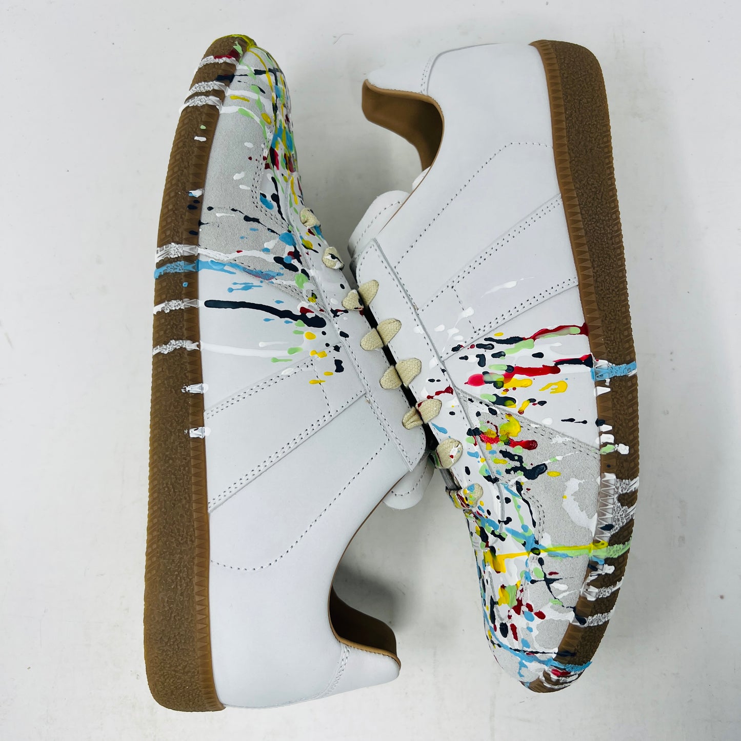 Maison Margiela Replica White Painter