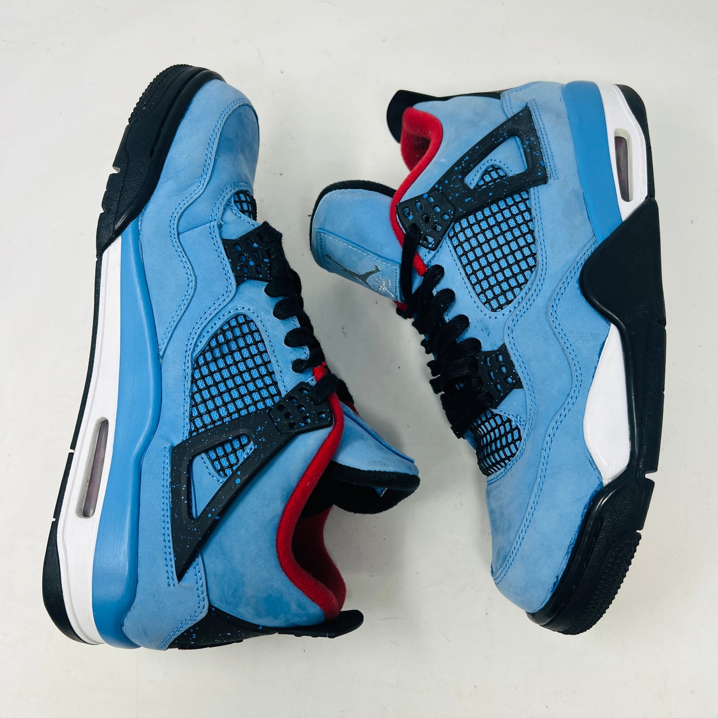 Jordan 4 Retro Travis Scott Cactus Jack
