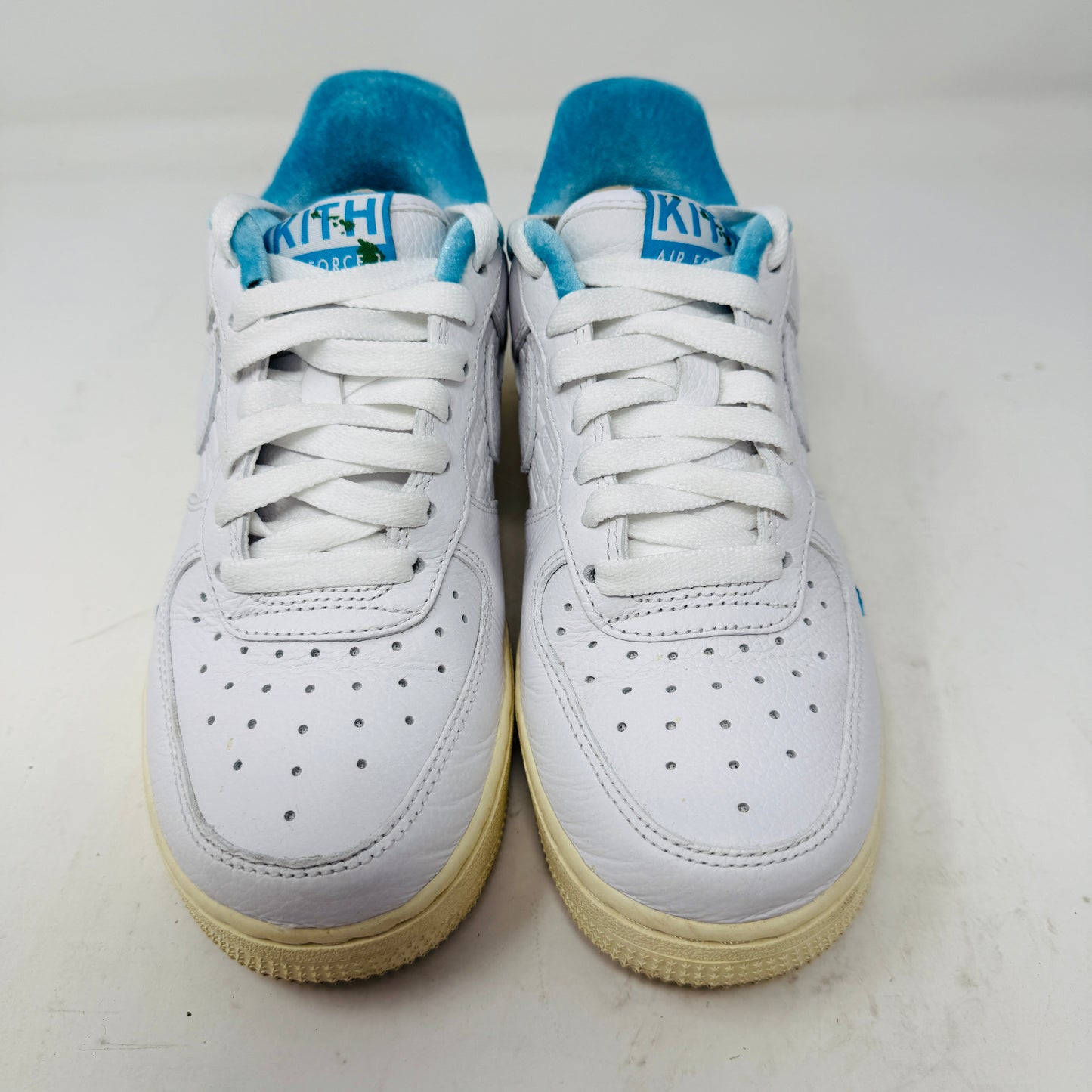 Nike Air Force 1 Low Kith Hawaii