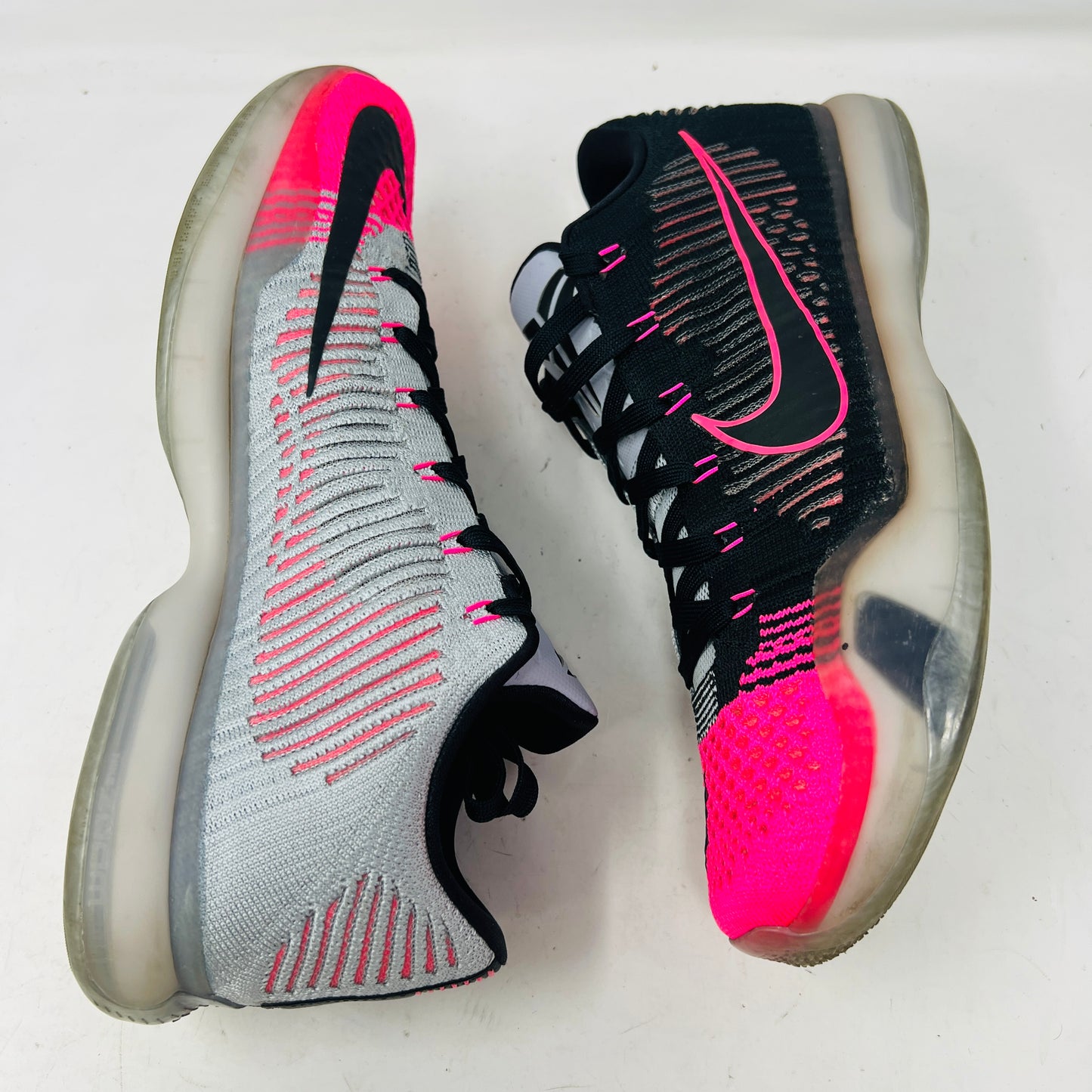 Nike Kobe 10 Elite Mambacurial