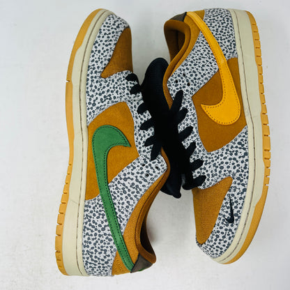 Nike SB Dunk Low Safari