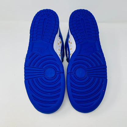 Nike SB Dunk Low Supreme Royal