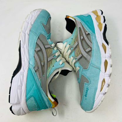 ASICS Gel-Kayano 21 Awake NY Aqua
