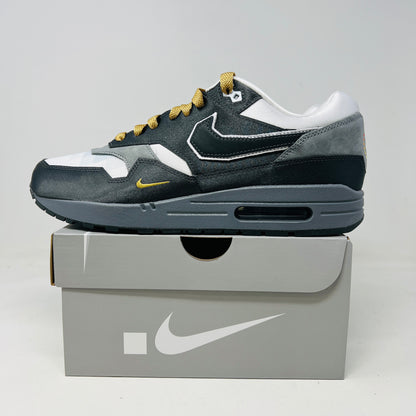 Nike Air Max 1 .SWOOSH Low Poly Big Head Mode