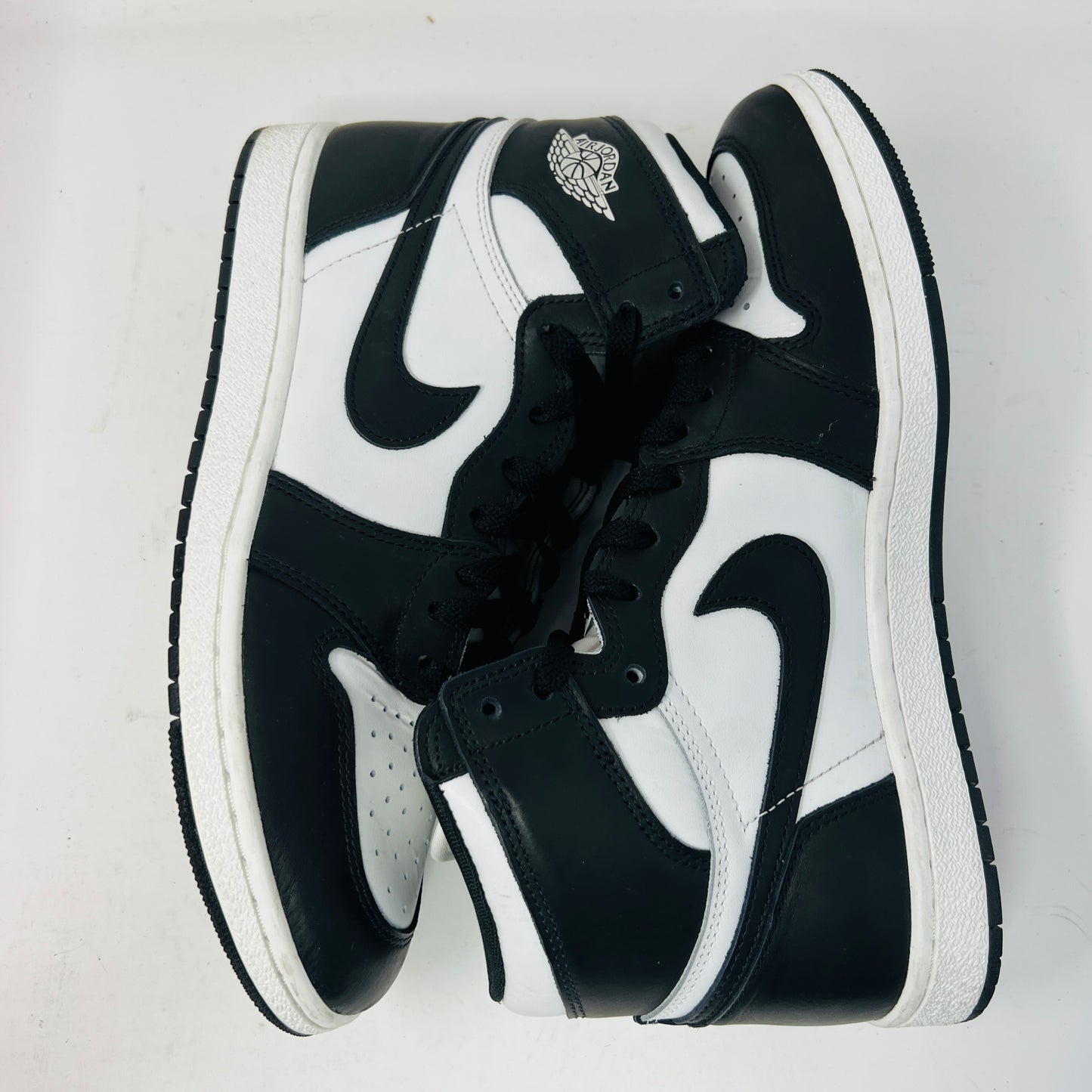 Jordan 1 Retro High '85 Black White (2023)