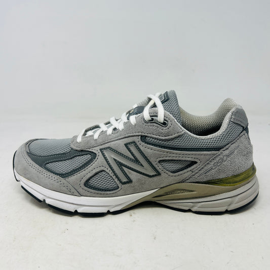 New Balance 990v4 Grey