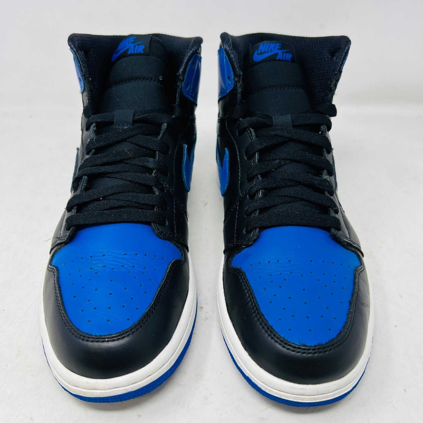 Jordan 1 Retro Black Royal Blue (2013)