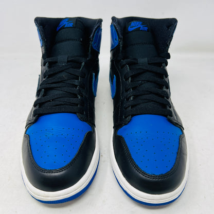 Jordan 1 Retro Black Royal Blue (2013)