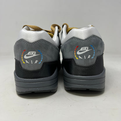 Nike Air Max 1 .SWOOSH Low Poly Big Head Mode