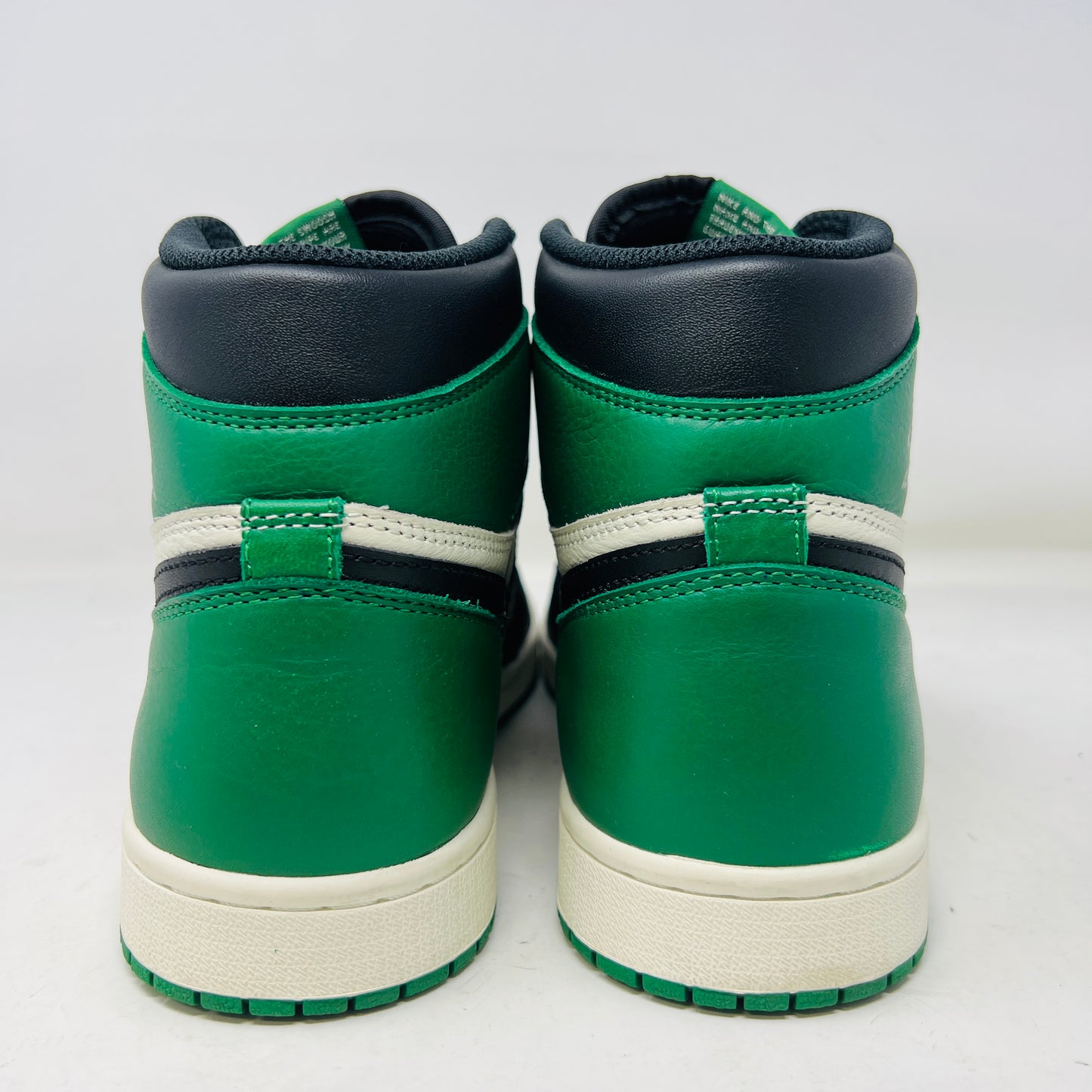 Jordan 1 Retro High Pine Green