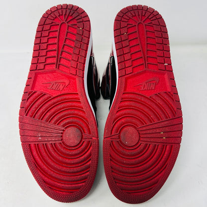 Jordan 1 Retro High OG Patent Bred