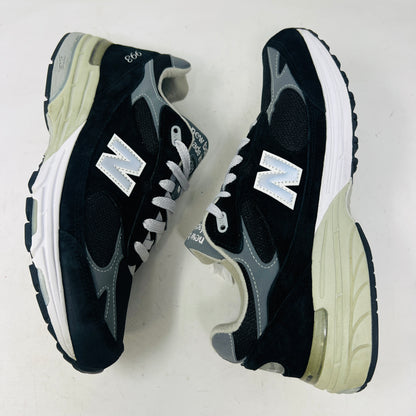 New Balance 993 MiUSA Black