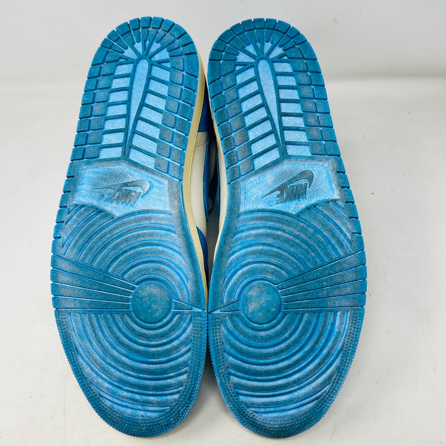 Jordan 1 Retro High OG UNC Reimagined