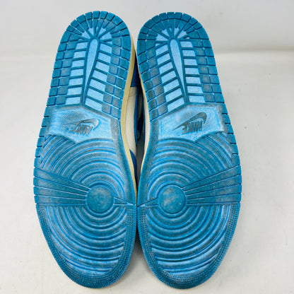 Jordan 1 Retro High OG UNC Reimagined