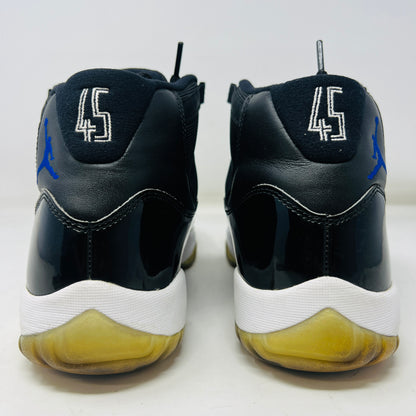 Jordan 11 Retro Space Jam (2016)