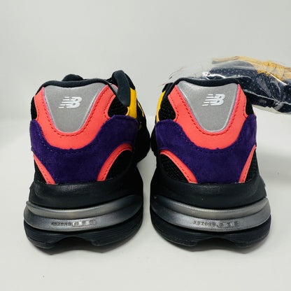 New Balance 2010 Kith Black Multi