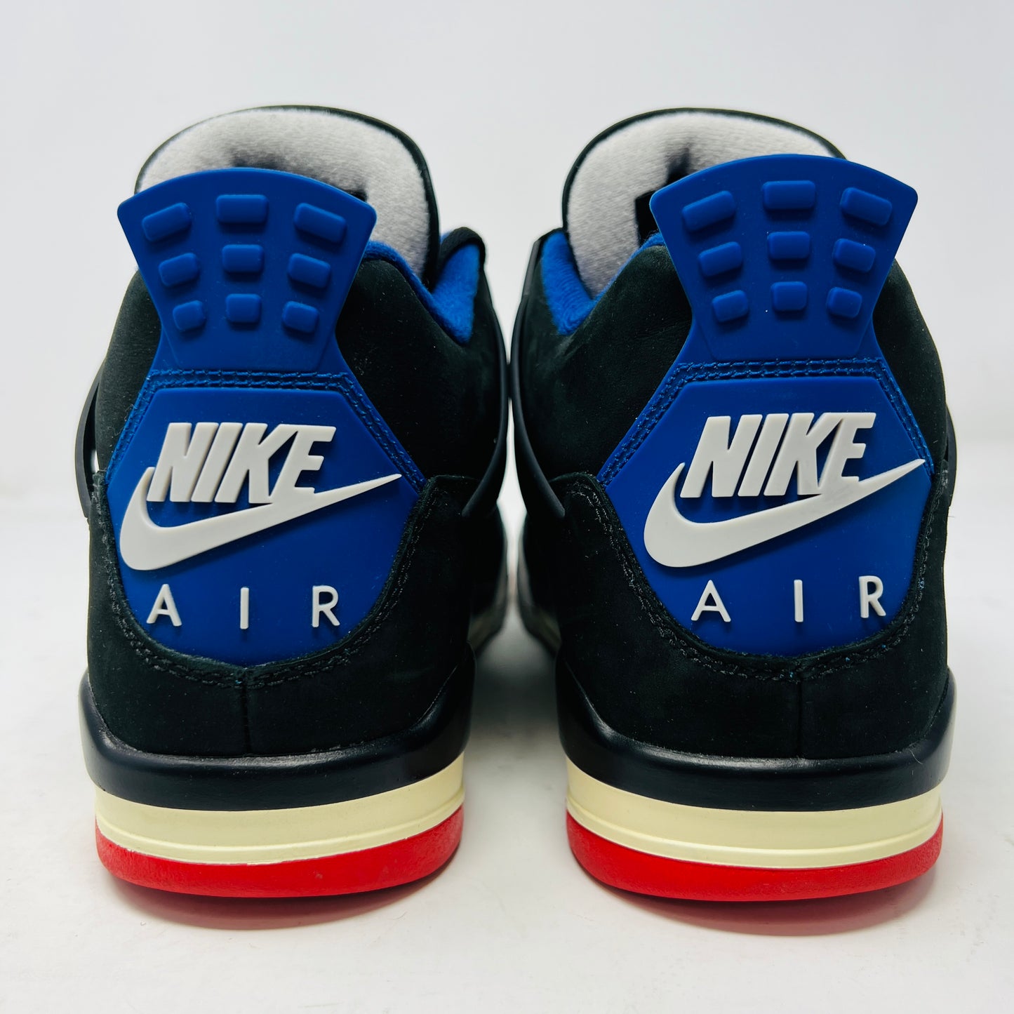 Jordan 4 Retro Rare Air (White Lettering)
