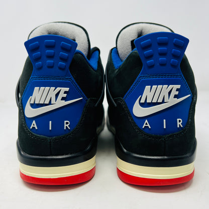 Jordan 4 Retro Rare Air (White Lettering)