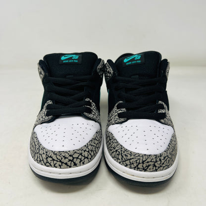 Nike SB Dunk Low atmos Elephant