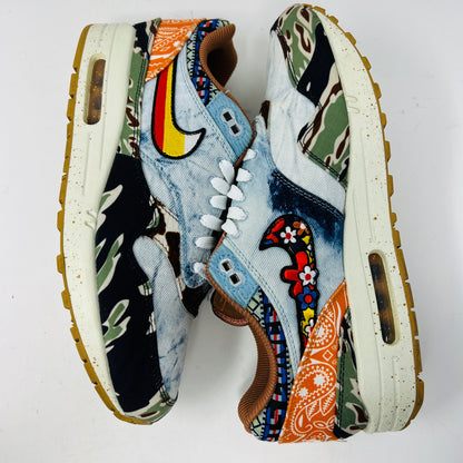 Nike Air Max 1 SP Concepts Heavy