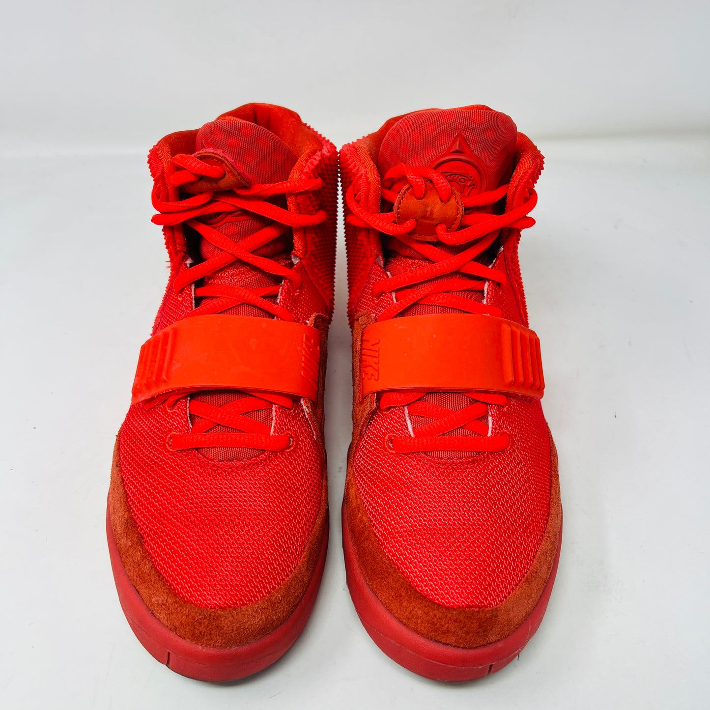 Nike Air Yeezy 2 Red October