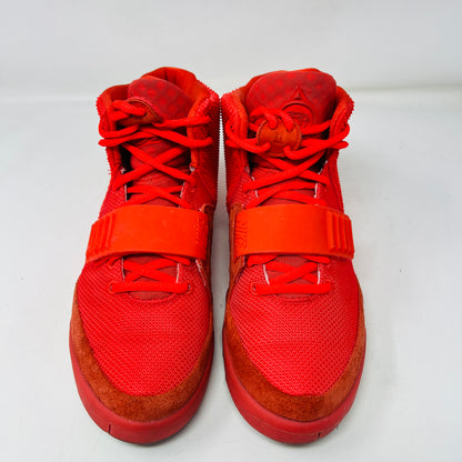 Nike Air Yeezy 2 Red October