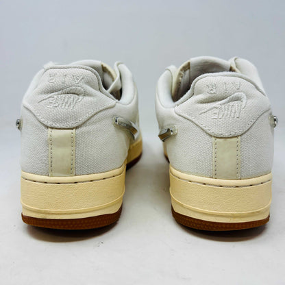 Nike Air Force 1 Low Travis Scott Sail