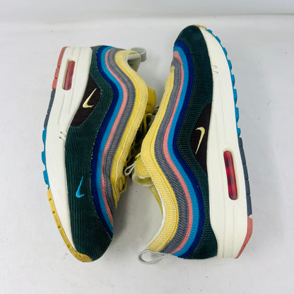 Nike Air Max 1/97 Sean Wotherspoon (Extra Lace Set Only)