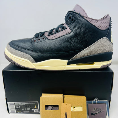 Jordan 3 Retro OG SP A Ma Maniére While You Were Sleeping (Women's)