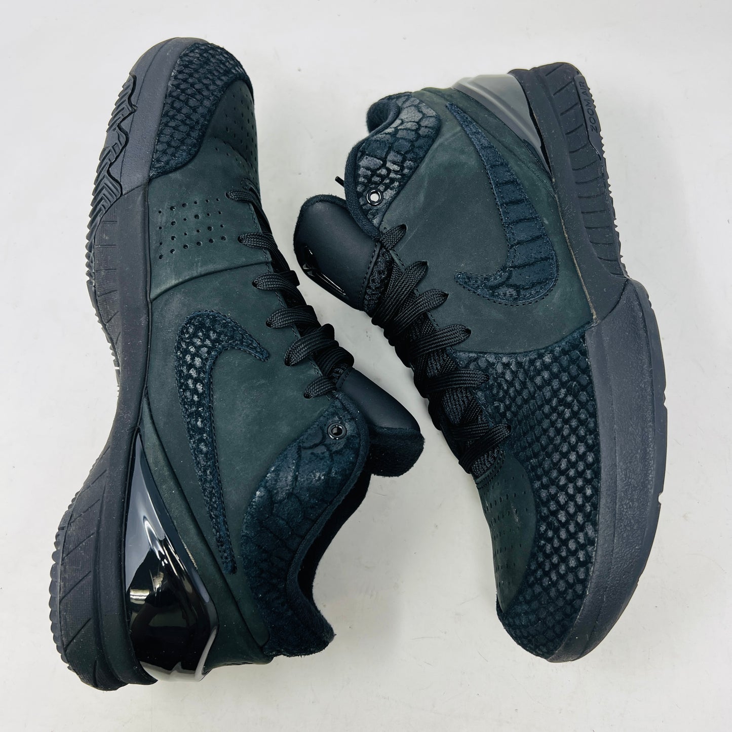 Nike Kobe 4 Protro Gift of Mamba