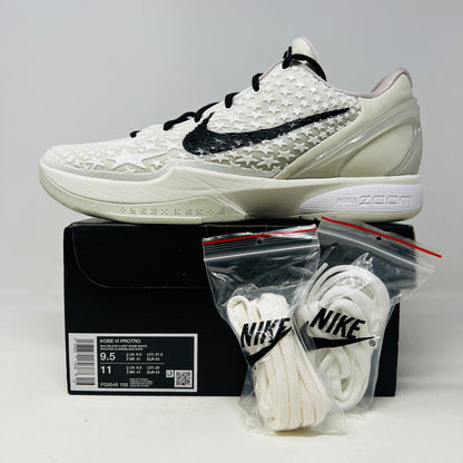 Nike Kobe 6 Protro Sail All-Star