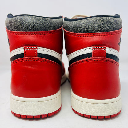 Jordan 1 Retro High OG Chicago Lost and Found