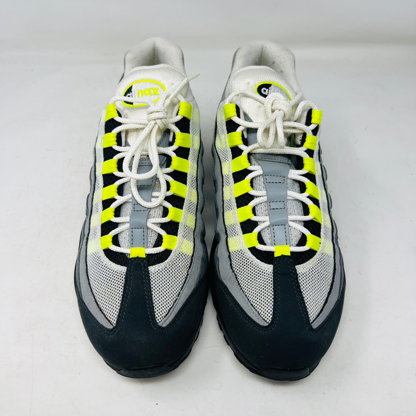 Nike Air Max 95 OG Neon (2020)
