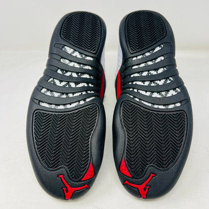 Jordan 12 Retro Taxi Flip