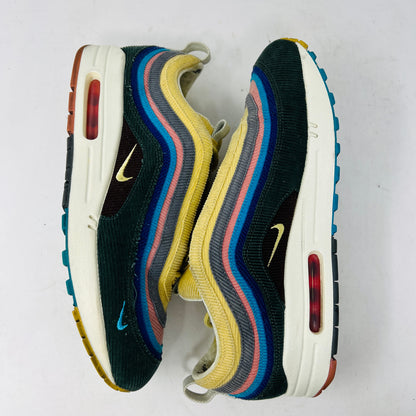 Nike Air Max 1/97 Sean Wotherspoon (Extra Lace Set Only)