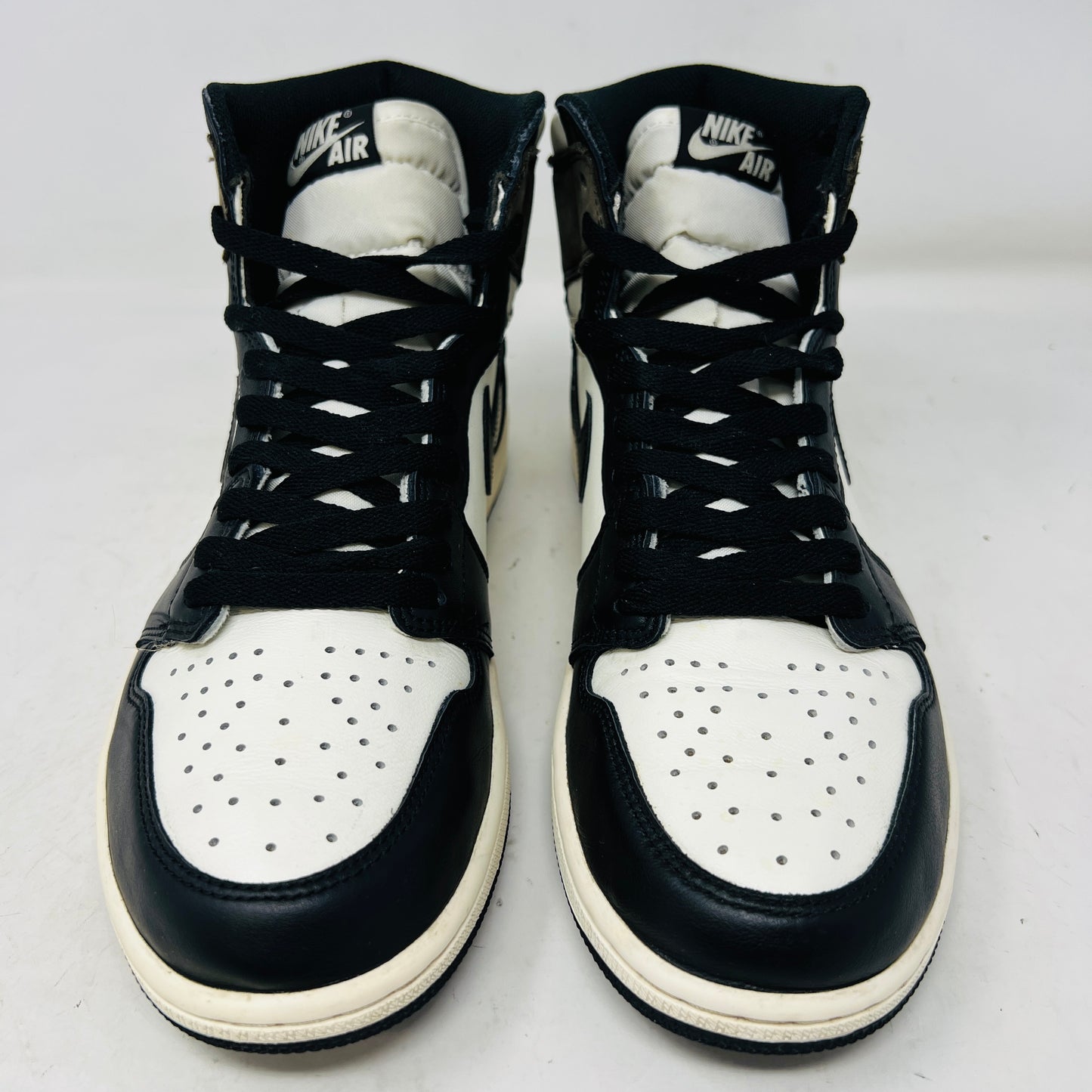 Jordan 1 Retro High Dark Mocha