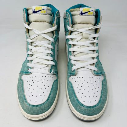 Jordan 1 Retro High Turbo Green
