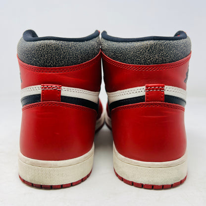 Jordan 1 Retro High OG Chicago Lost and Found
