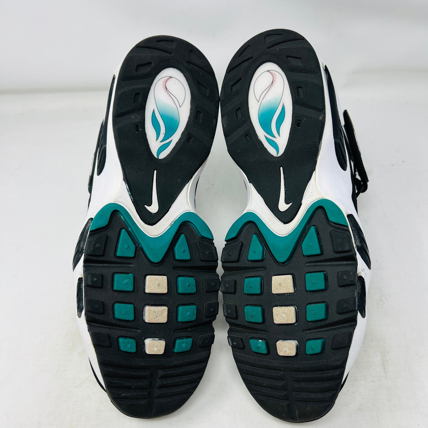 Nike Air Griffey Max 1 White Freshwater (2021)